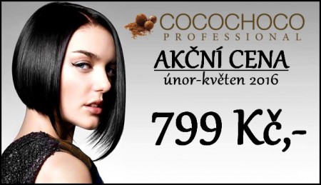 brazilský keratin pro mikádo