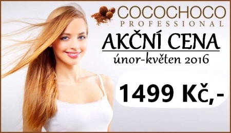 BRAZILSKÝ KERATIN PRO DLOUHÉ VLASY